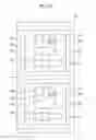 Fig. 16 - Image sensor and pixel of the image sensor