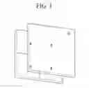 Fig. 03 - Organic photoelectronic device including a PN junction and image sensor
