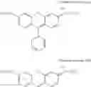 Fig. 13 - Organic photoelectronic device including a PN junction and image sensor