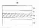 Fig. 01 - Organic photoelectronic device and image sensor