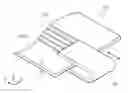 Fig. 01 - Semiconductor unit, method of manufacturing the same, and electronic apparatus