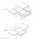 Fig. 10 - Semiconductor unit, method of manufacturing the same, and electronic apparatus