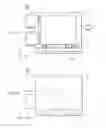 Fig. 16 - Semiconductor unit, method of manufacturing the same, and electronic apparatus