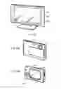 Fig. 18 - Semiconductor unit, method of manufacturing the same, and electronic apparatus