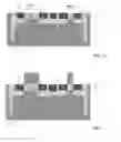 Fig. 06 - Lateral PiN diodes and schottky diodes