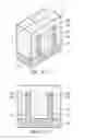 Fig. 04 - Semiconductor structure with contact over source/drain structure and method for forming the same