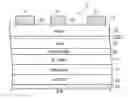 Fig. 01 - NITRIDE BASED SEMICONDUCTOR DEVICE