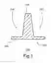 Fig. 02 - Semiconductor device having a fin shell covering a fin core