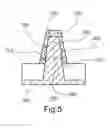 Fig. 06 - Semiconductor device having a fin shell covering a fin core