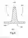Fig. 07 - Semiconductor device having a fin shell covering a fin core