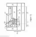 Fig. 12 - Semiconductor devices with integrated hole collectors