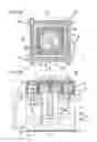 Fig. 02 - Semiconductor device with field electrode and contact structure