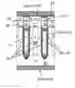 Fig. 01 - Devices, components and methods combining trench field plates with immobile electrostatic charge