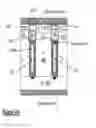 Fig. 08 - Devices, components and methods combining trench field plates with immobile electrostatic charge