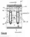 Fig. 28 - Devices, components and methods combining trench field plates with immobile electrostatic charge