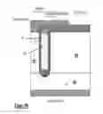 Fig. 32 - Devices, components and methods combining trench field plates with immobile electrostatic charge