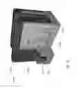 Fig. 15 - Under-spacer doping in fin-based semiconductor devices