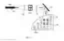 Fig. 09 - Method of manufacturing a device by locally heating one or more metalization layers and by means of selective etching