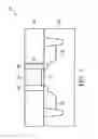 Fig. 02 - Copper contact plugs with barrier layers