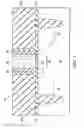 Fig. 02 - Oxidation and etching post metal gate CMP