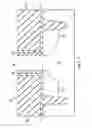 Fig. 03 - Oxidation and etching post metal gate CMP