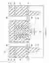 Fig. 09 - Oxidation and etching post metal gate CMP