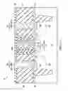Fig. 10 - Oxidation and etching post metal gate CMP
