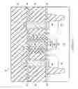 Fig. 11 - Oxidation and etching post metal gate CMP