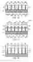 Fig. 07 - FinFETs with vertical Fins and methods for forming the same