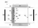 Fig. 01 - Heterosection tunnel field-effect transistor (TFET)
