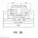 Fig. 07 - Semiconductor structure and recess formation etch technique