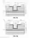 Fig. 02 - III-N material structure for gate-recessed transistors