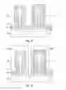 Fig. 10 - Vertical transistor and method of manufacturing the same