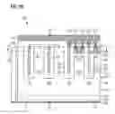 Fig. 10 - Semiconductor device with field electrode structures in a cell area and termination structures in an edge area