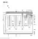 Fig. 15 - Semiconductor device with field electrode structures in a cell area and termination structures in an edge area