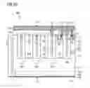 Fig. 16 - Semiconductor device with field electrode structures in a cell area and termination structures in an edge area