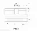 Fig. 03 - III-nitride transistor with enhanced doping in base layer