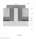 Fig. 09 - Vertical junctionless transistor device and manufacturing methods