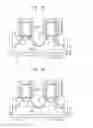 Fig. 11 - Semiconductor devices including a stressor in a recess and methods of forming the same