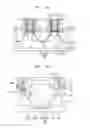 Fig. 15 - Semiconductor devices including a stressor in a recess and methods of forming the same