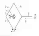 Fig. 09 - BACK-CONTACT BACK-SHEET FOR PHOTOVOLTAIC MODULES WITH PASS-THROUGH ELECTRIC CONTACTS