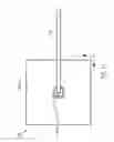 Fig. 11 - BACK-CONTACT BACK-SHEET FOR PHOTOVOLTAIC MODULES WITH PASS-THROUGH ELECTRIC CONTACTS