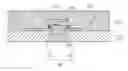 Fig. 01 - Flip chip light emitting diode packaging structure
