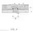Fig. 05 - Flip chip light emitting diode packaging structure