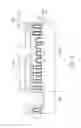 Fig. 12 - Nanostructure semiconductor light emitting device