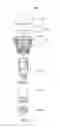Fig. 17 - Nanostructure semiconductor light emitting device