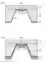 Fig. 05 - Method for producing an optoelectronic device with a contact area of accurately and reproducibily defined size