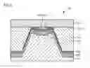 Fig. 06 - Method for producing an optoelectronic device with a contact area of accurately and reproducibily defined size