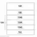 Fig. 01 - Transparent conductive structure, device comprising the same, and the manufacturing method thereof