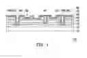 Fig. 02 - Light emitting diode structure with dielectric reflective layer
